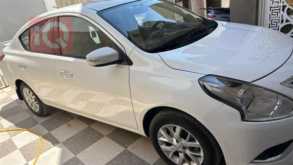 نيسان صني 2024 للبيع في العراق - النجف